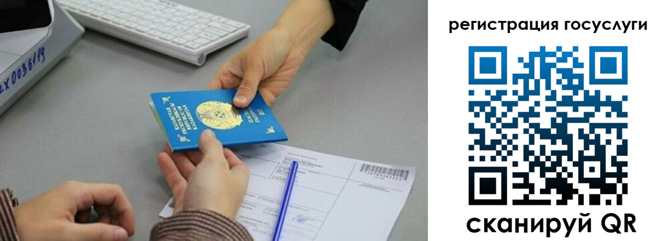 временная прописка в Коркино